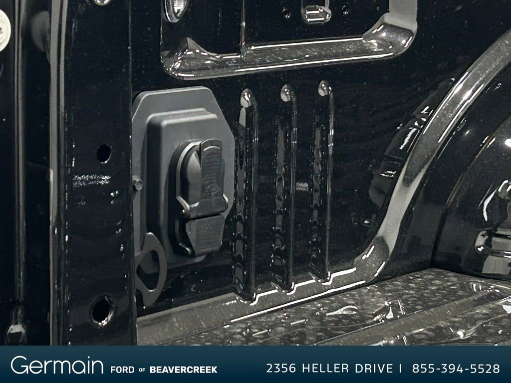 New 2026 Ford F250 XL w/ STX Appearance Package image 26