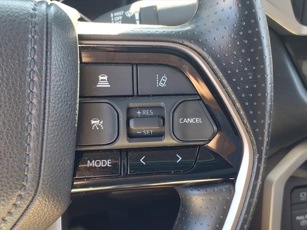 Used 2024 Toyota Tundra SR5 image 18