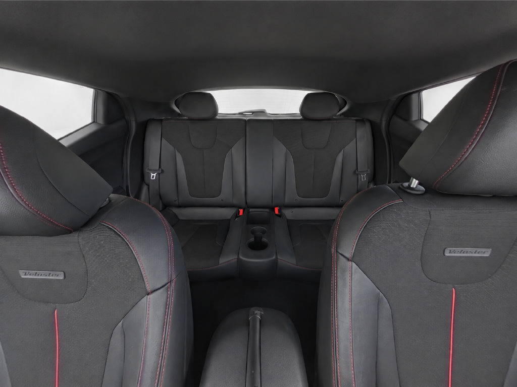 Used 2019 Hyundai Veloster 2.0 Premium FWD image 16