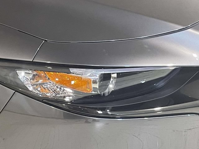 Used 2023 MAZDA MAZDA3 s FWD image 11
