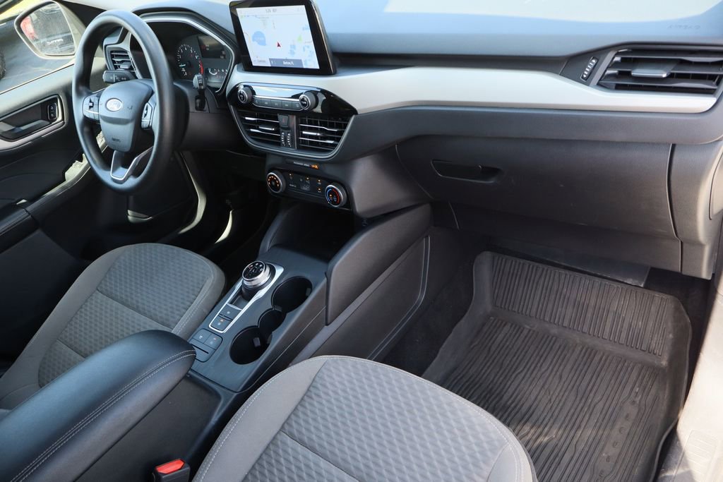 Used 2022 Ford Escape SE image 27