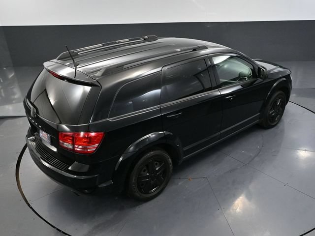Used 2019 Dodge Journey SE FWD image 52
