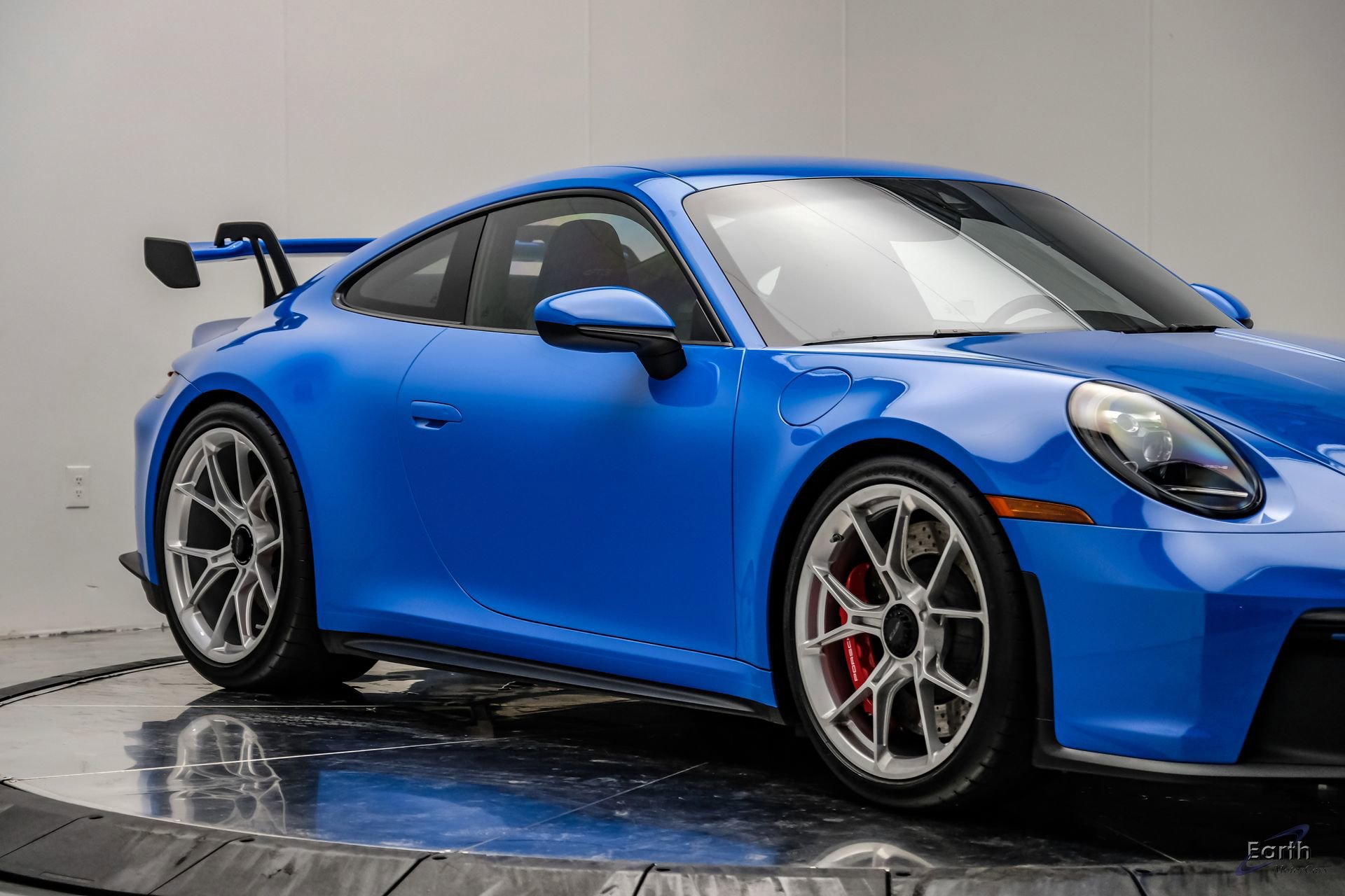 Used 2022 Porsche 911 GT3 RWD image 33