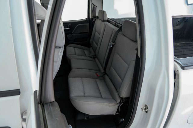 Used 2018 GMC Sierra 1500 2WD Double Cab image 32