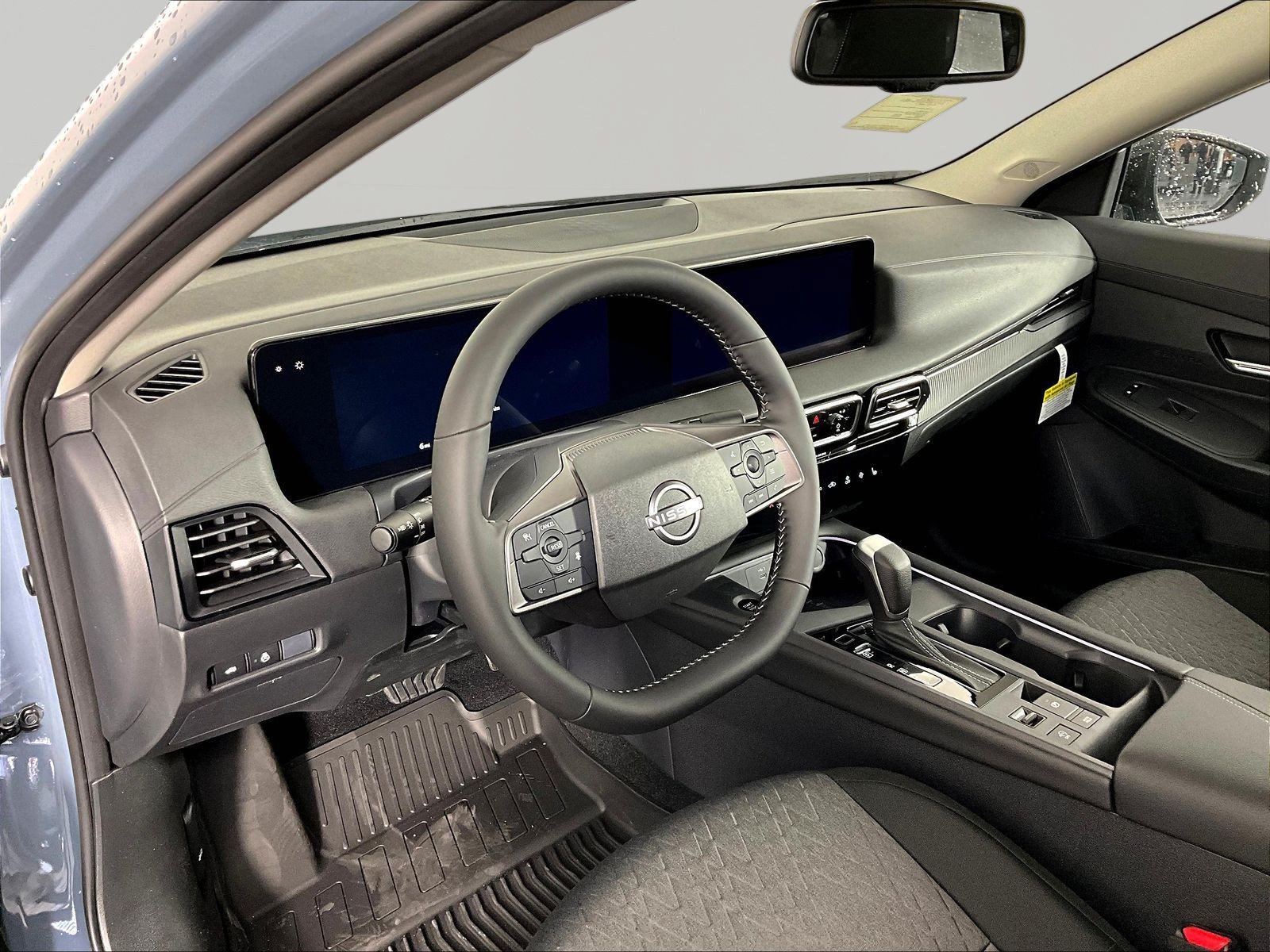 New 2026 Nissan Sentra SV w/ SV Convenience Package FWD image 15