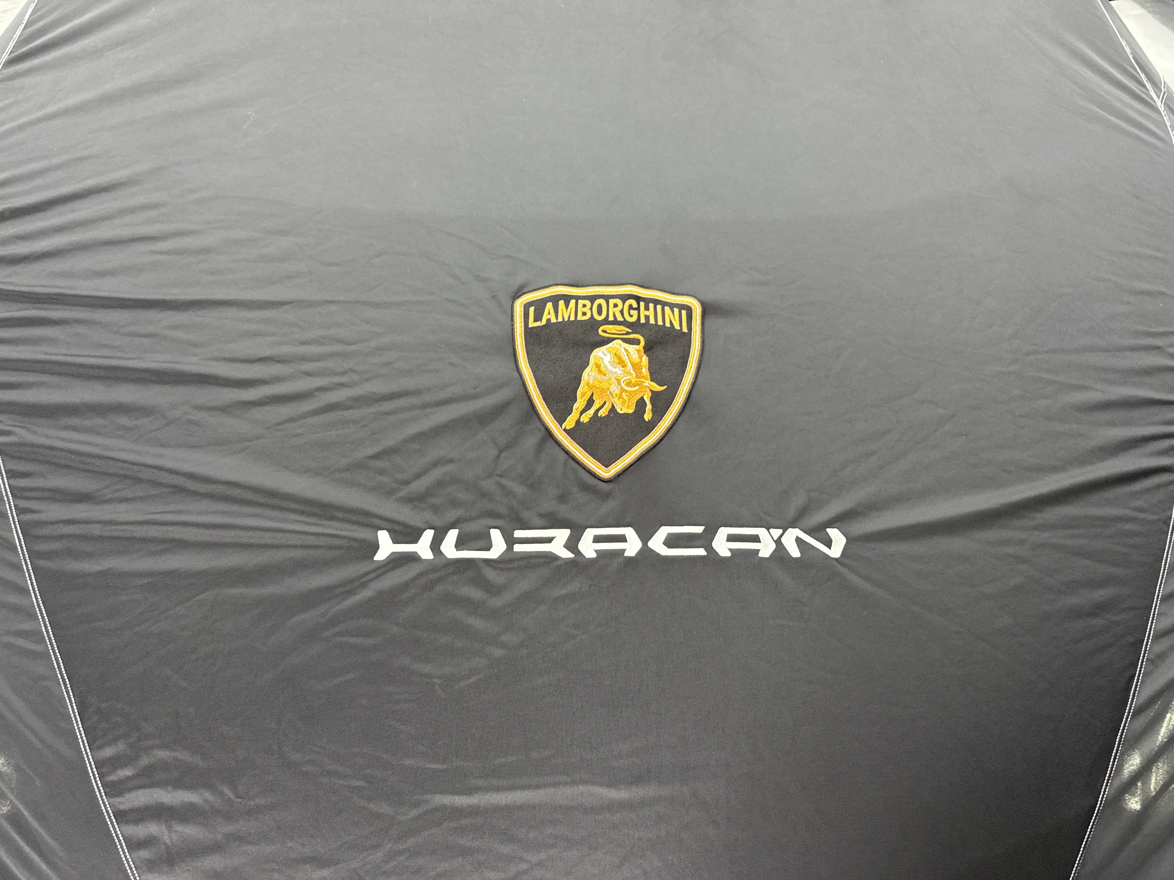 Used 2017 Lamborghini Huracan LP 610-4 AWD/4WD image 47