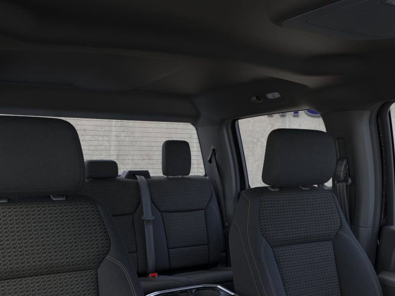 New 2026 Ford F150 STX image 22
