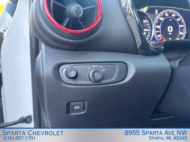 Used 2024 Chevrolet Blazer RS AWD/4WD image 19