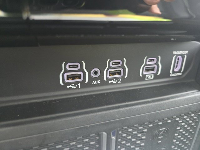 Used 2026 RAM 1500 Limited AWD/4WD image 26