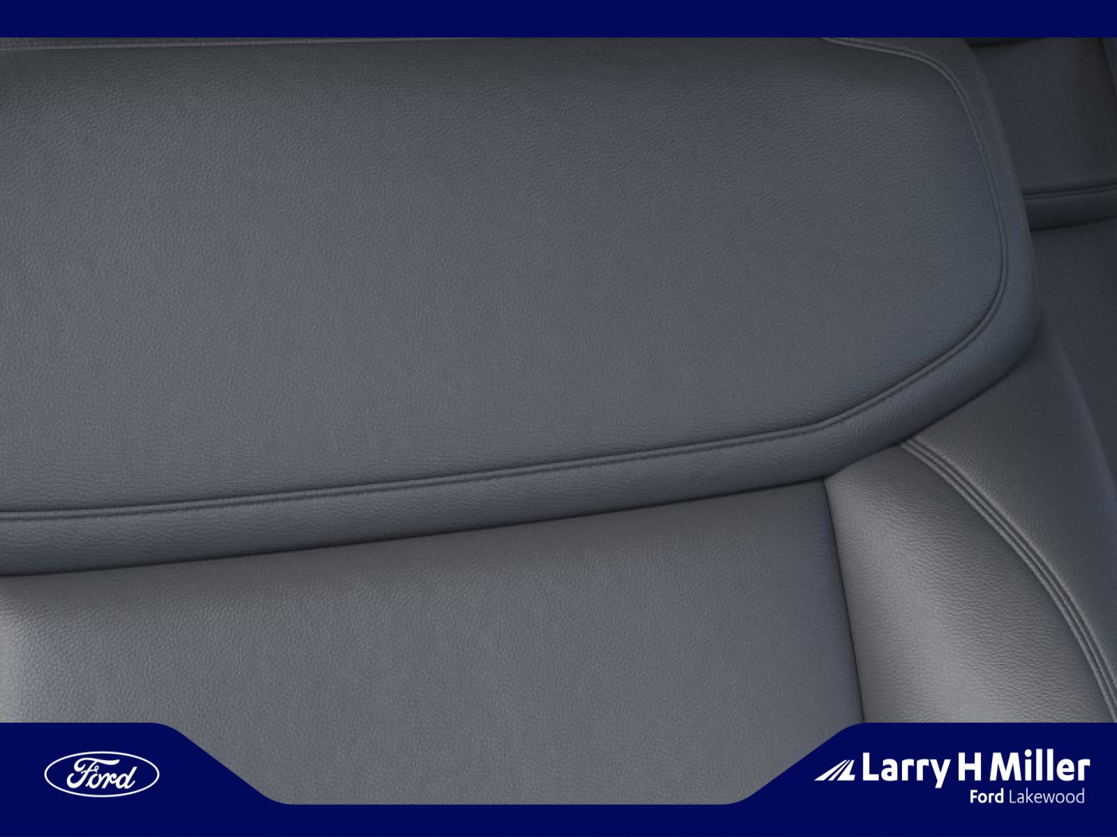 New 2026 Ford Expedition Active image 16