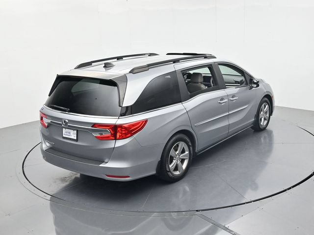 Used 2018 Honda Odyssey EX-L image 41