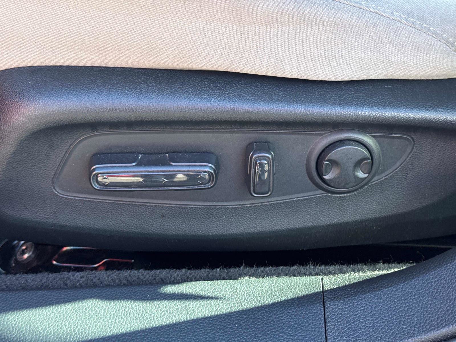 Certified 2023 Honda Accord EX image 19