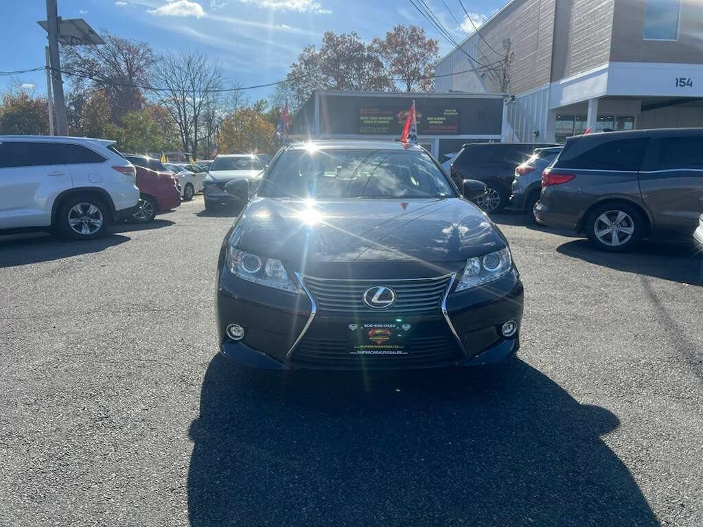 Used 2015 Lexus ES 350 image 2
