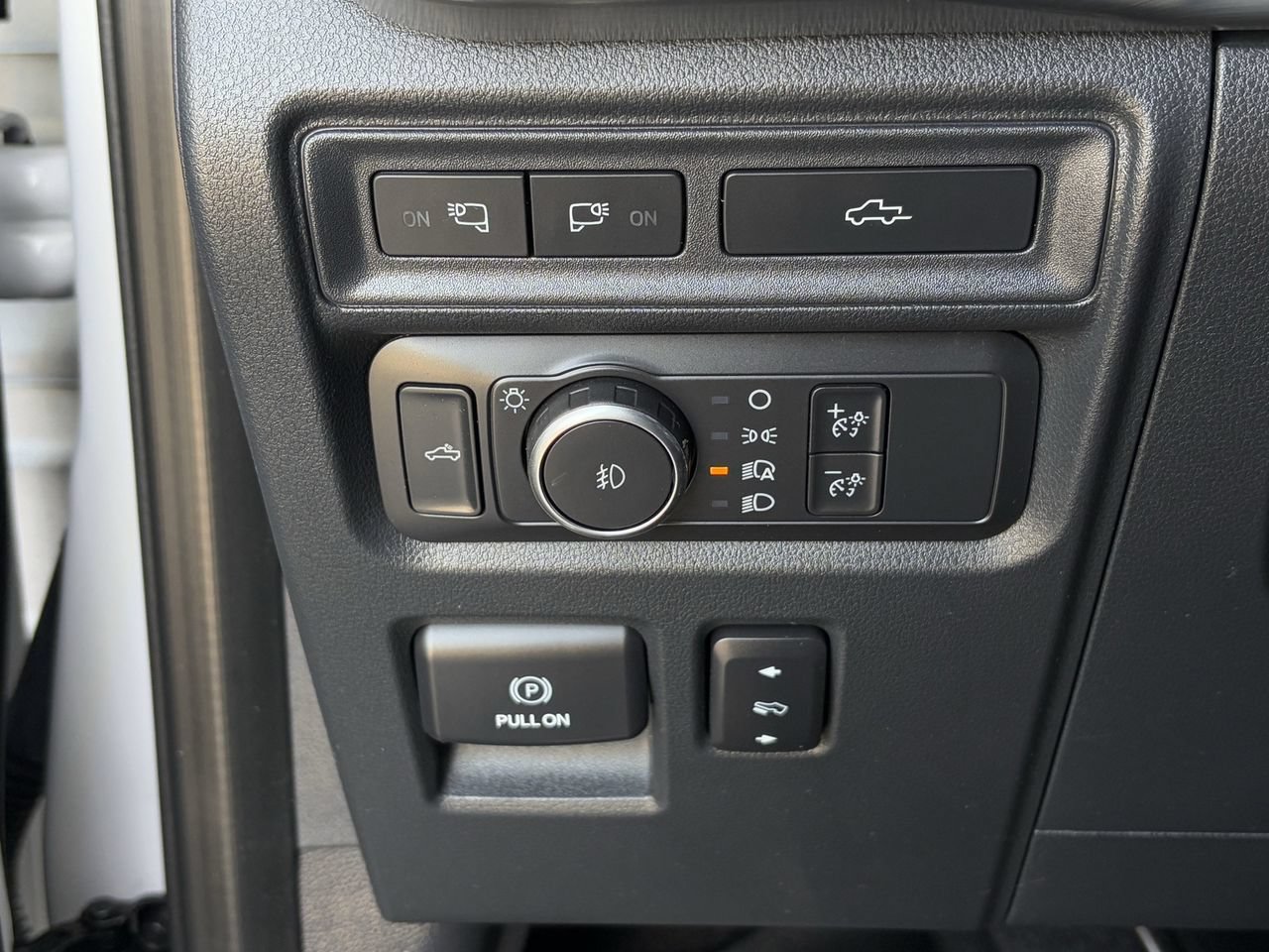 Used 2021 Ford F150 Lariat AWD/4WD image 25