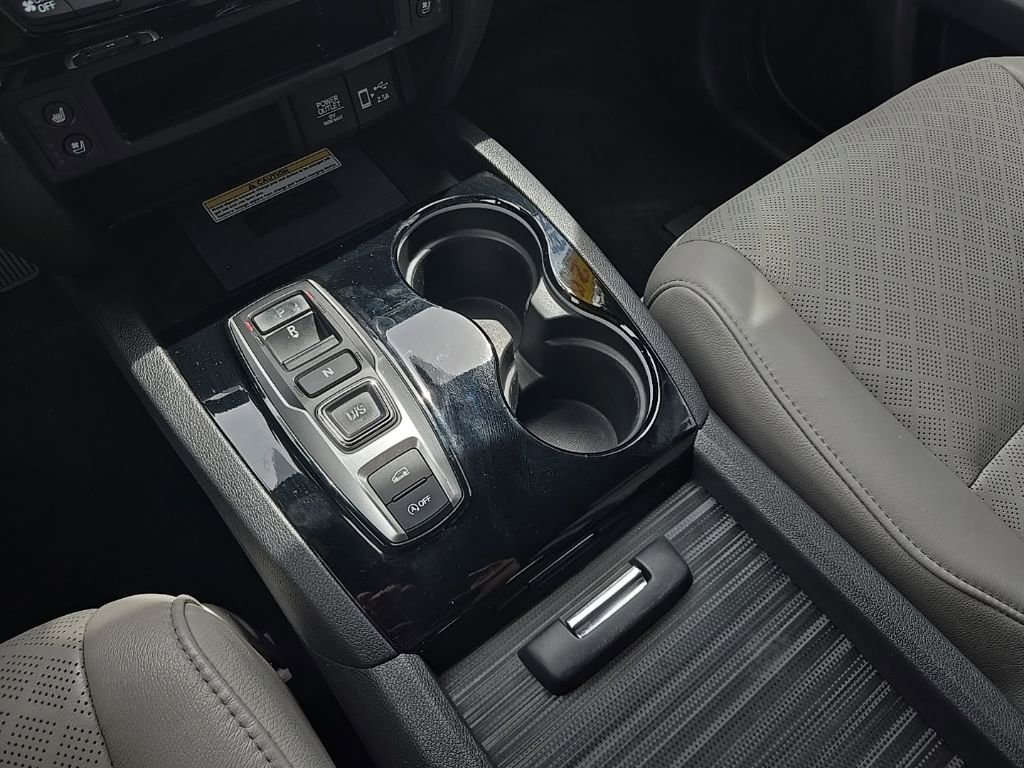 Used 2019 Honda Passport Elite image 47