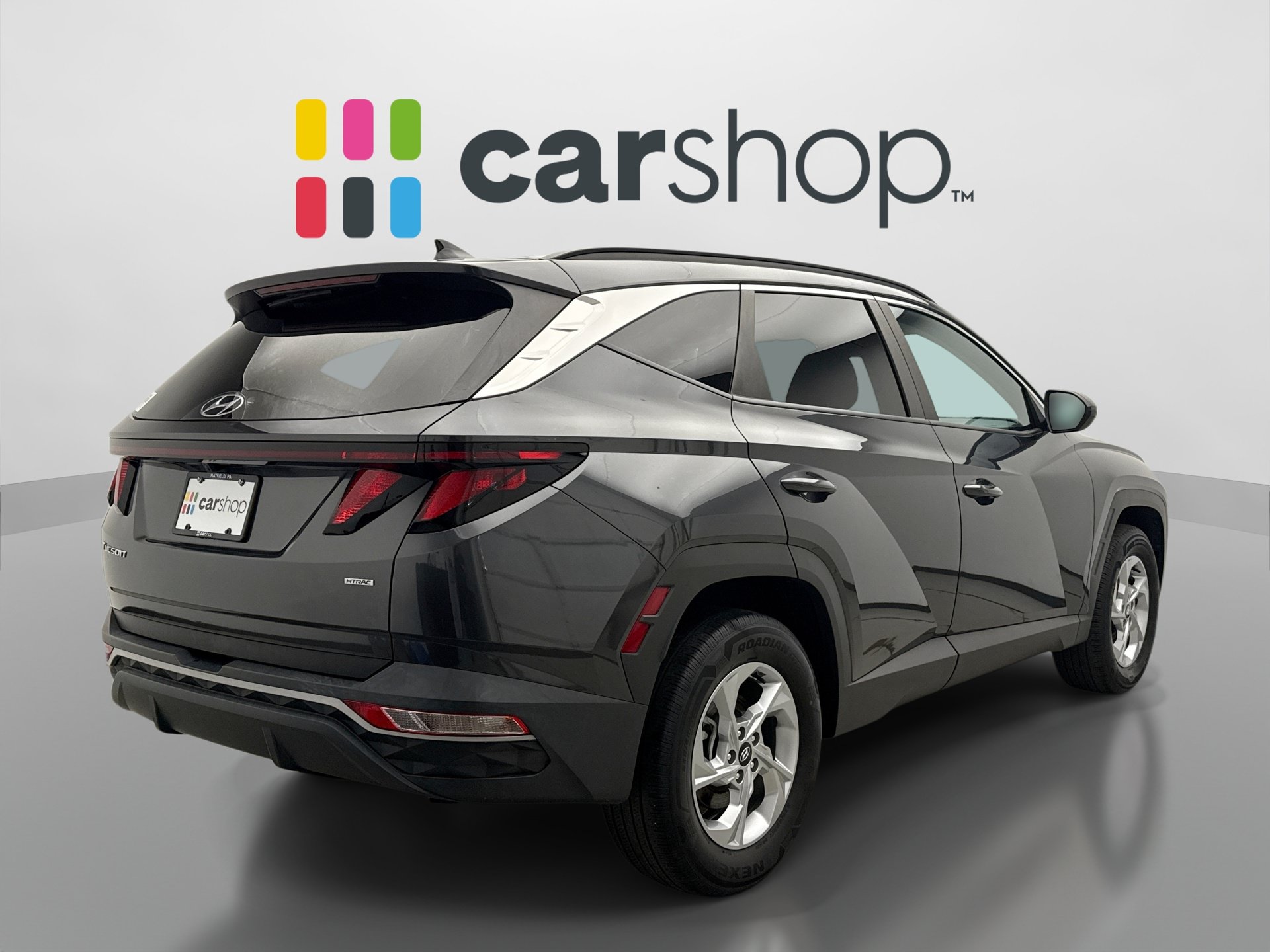 Used 2024 Hyundai Tucson SEL AWD/4WD image 5