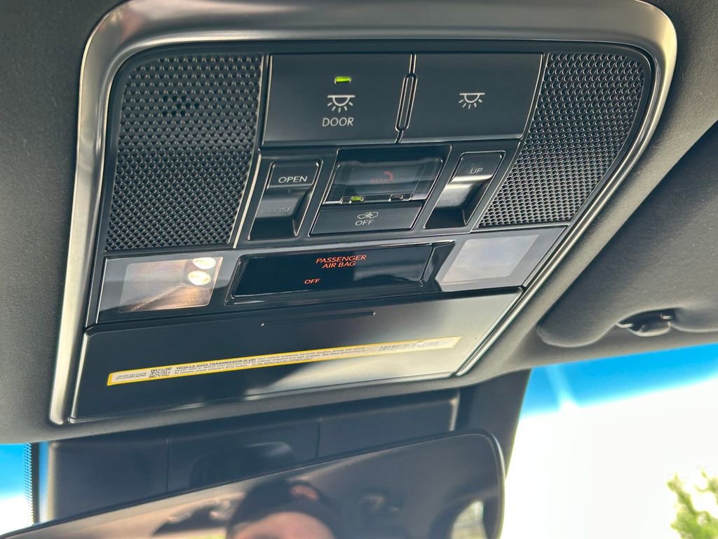 Used 2024 Lexus LX 600 F Sport image 23