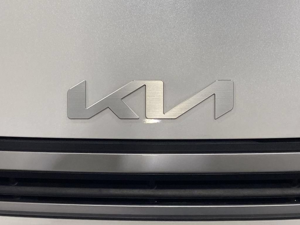 New 2026 Kia K4 FWD image 28