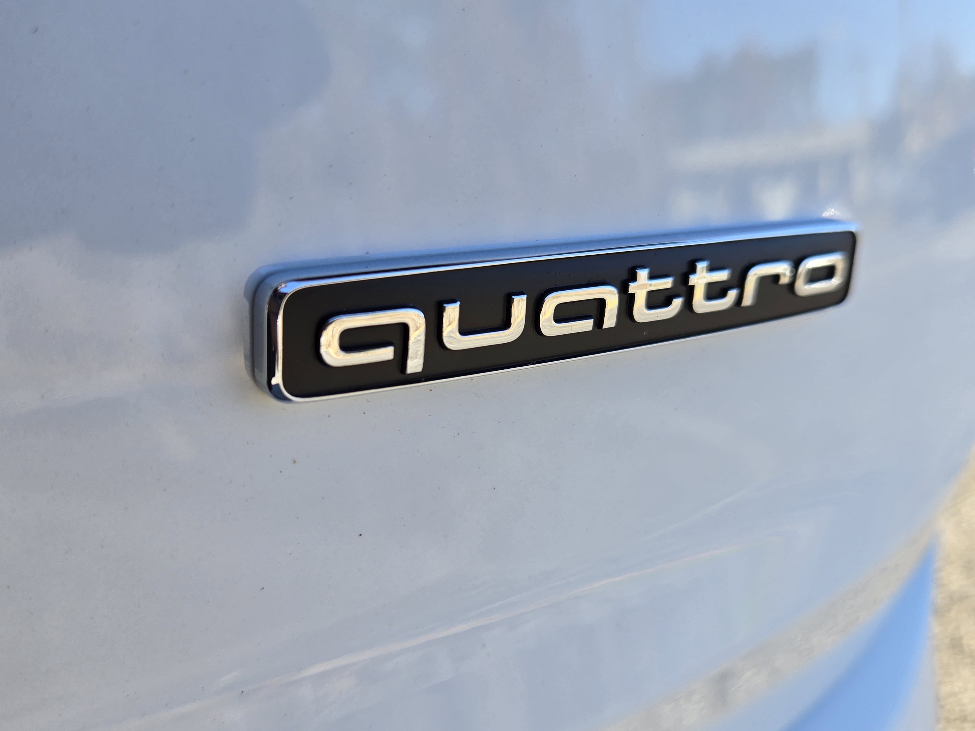 New 2026 Audi Q7 2.0T Premium Plus AWD/4WD image 34