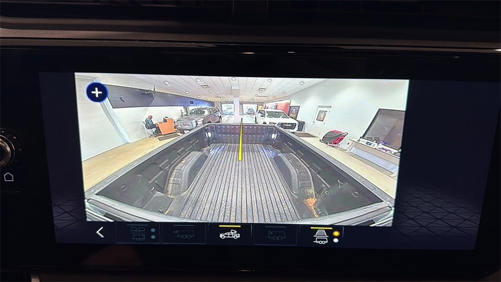 Used 2022 GMC Sierra 1500 Denali w/ Denali Reserve Package image 46