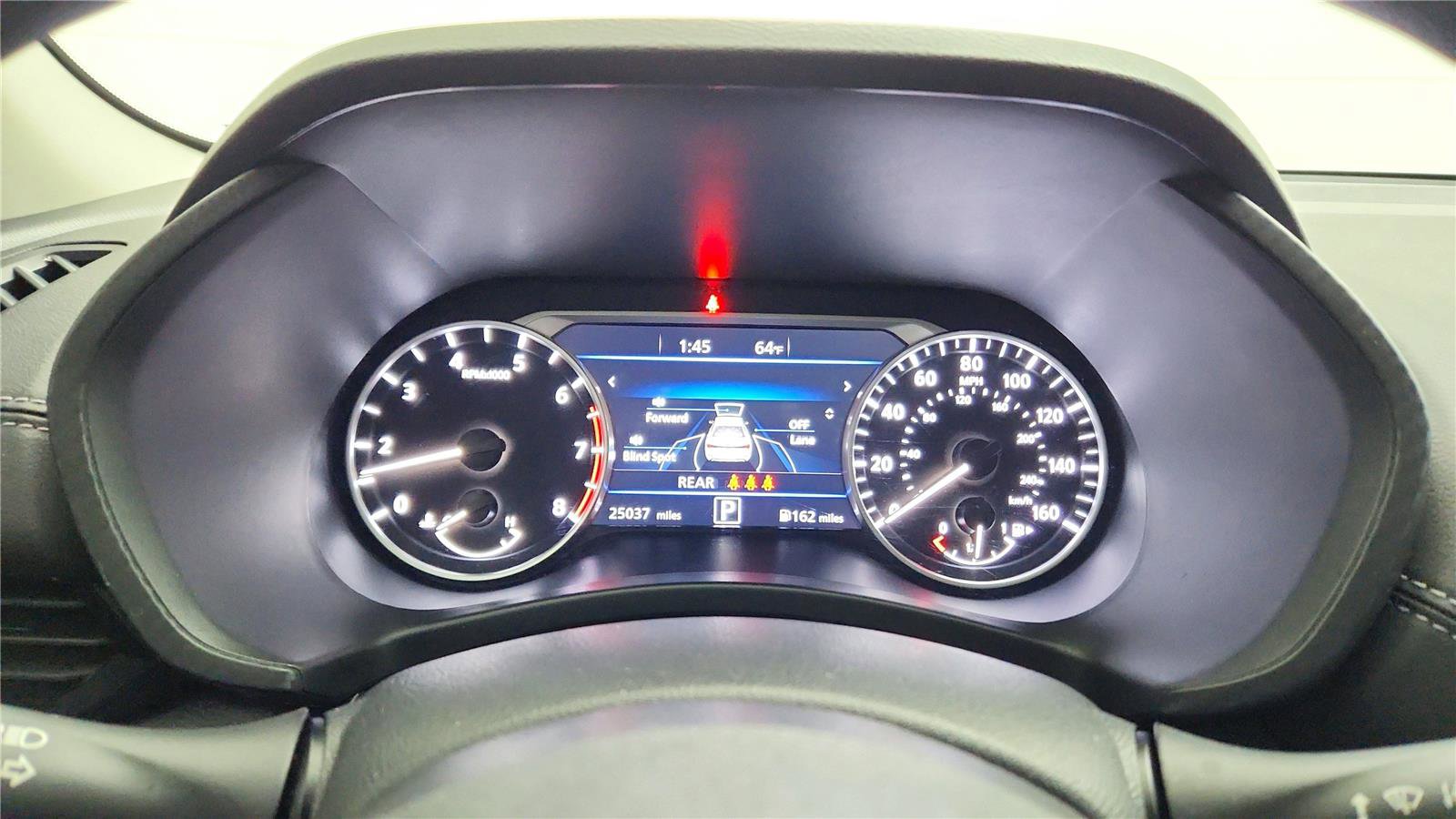 Used 2024 Nissan Sentra SV image 35