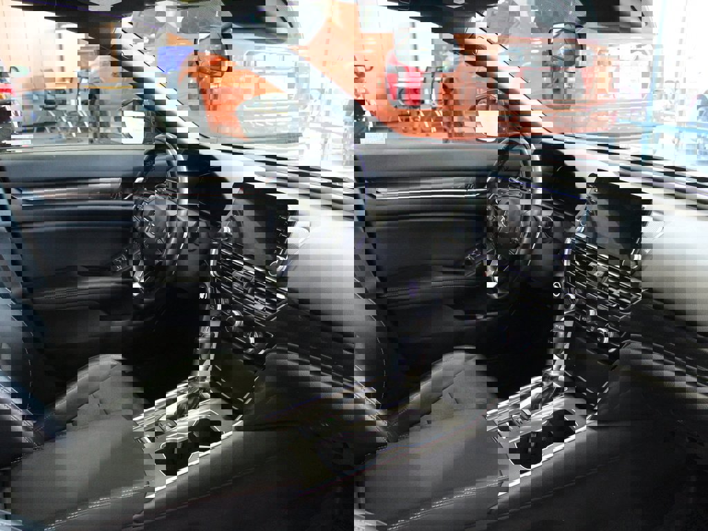 Certified 2022 Honda Accord Sport image 23