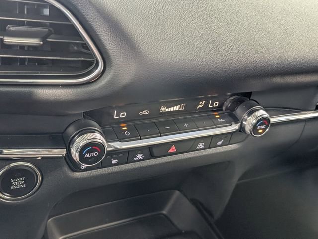 Used 2023 MAZDA CX-30 2.5 Turbo w/ Premium Package image 21