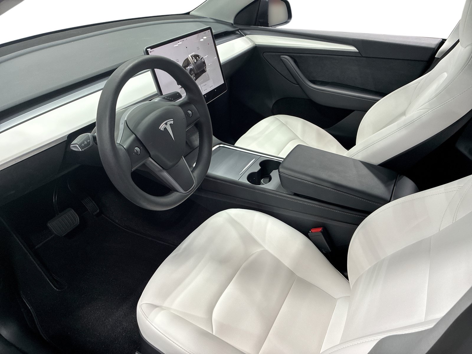Certified 2023 Tesla Model Y Long Range AWD/4WD image 9