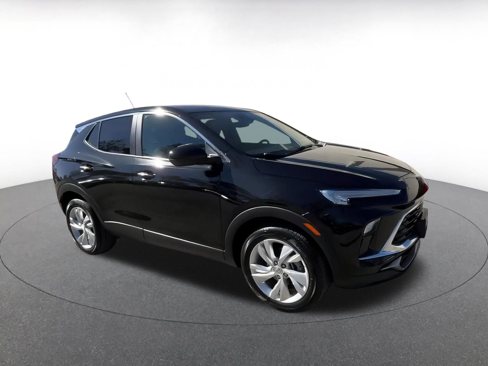 Used 2025 Buick Encore GX Preferred video 2