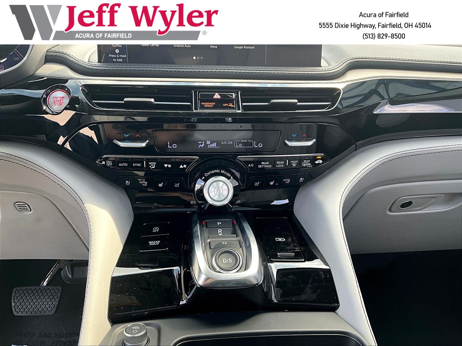 New 2026 Acura MDX w/ Advance Package AWD/4WD image 25