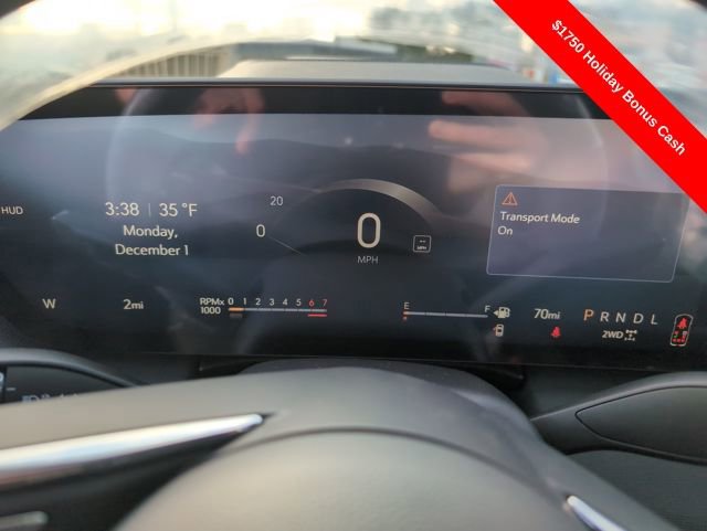 New 2026 Buick Enclave Sport Touring w/ Power Package image 19