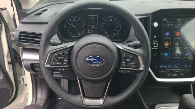 New 2026 Subaru Impreza 2.0i Sport AWD/4WD image 18