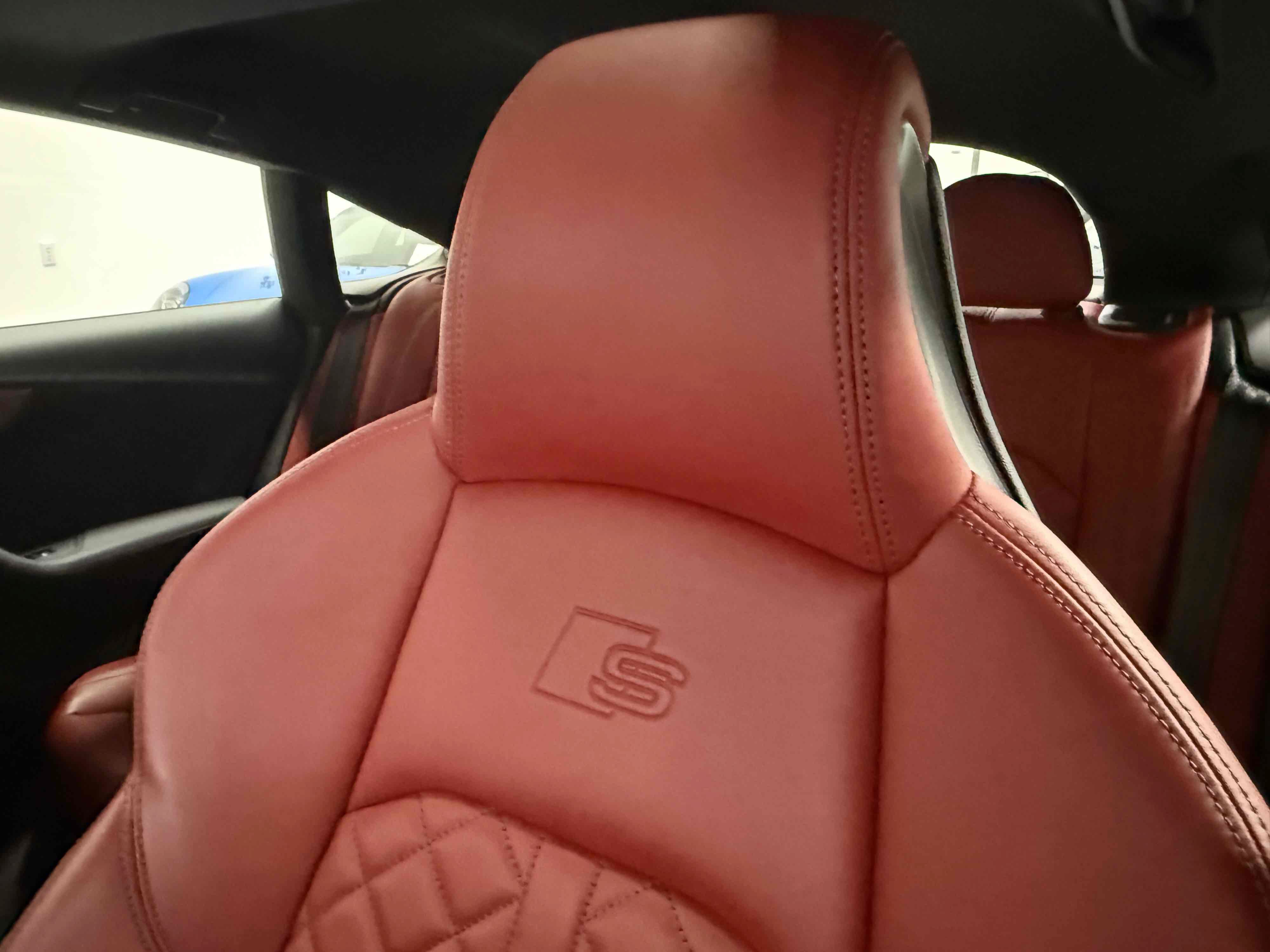 Used 2023 Audi S5 Prestige AWD/4WD image 86