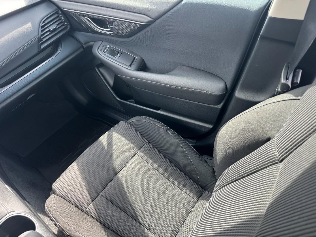 Used 2022 Subaru Legacy Premium w/ Popular Package #1 image 16