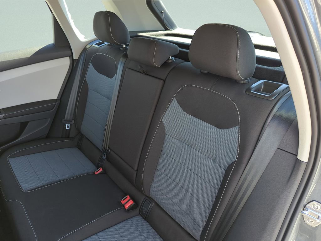 New 2026 Volkswagen Taos S image 23