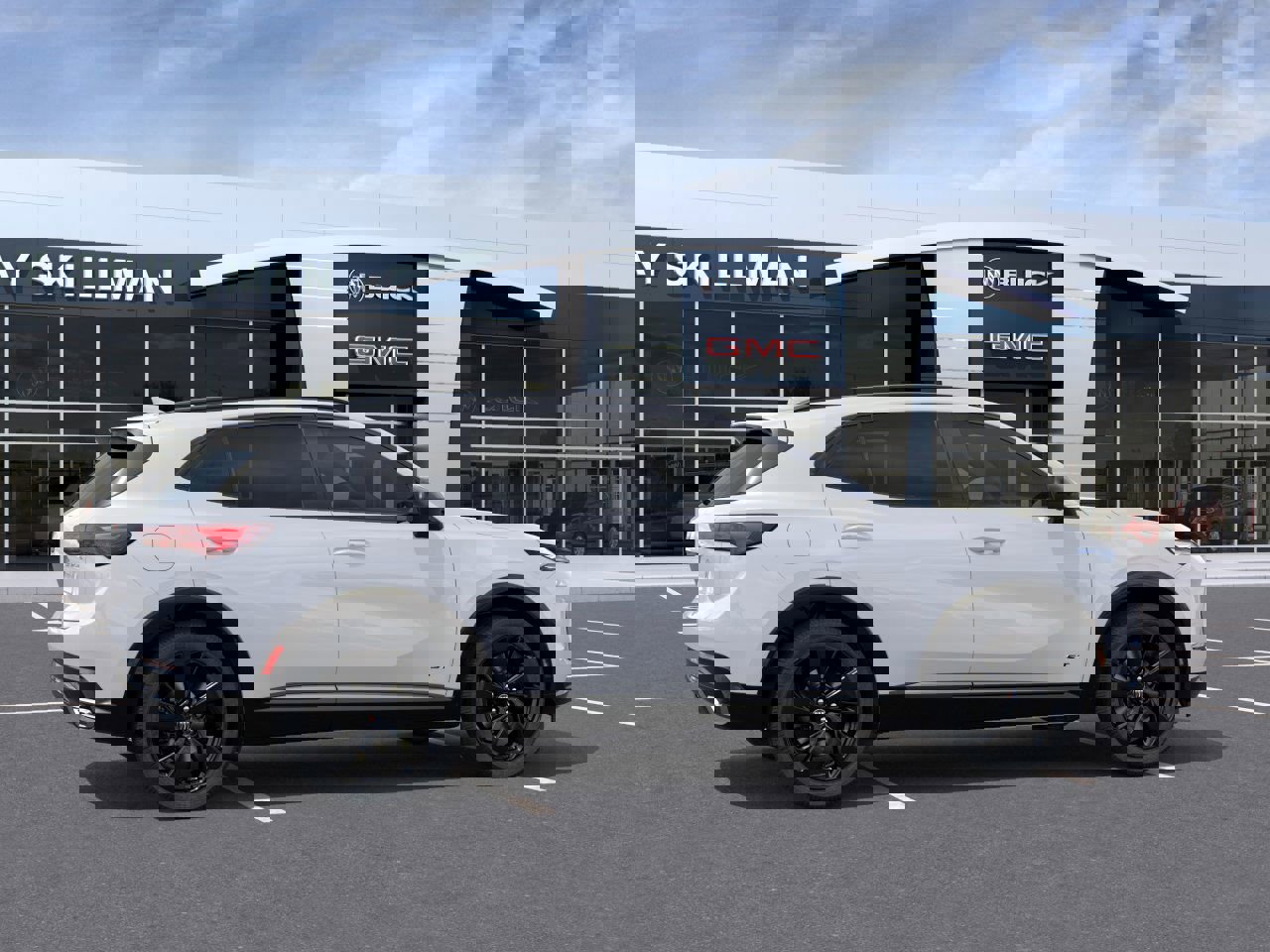 New 2026 Buick Envision Sport Touring AWD/4WD image 5