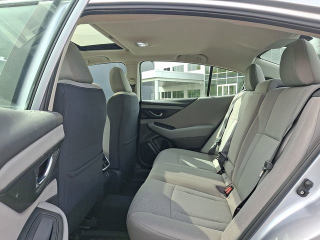 Certified 2023 Subaru Legacy Premium AWD/4WD image 11