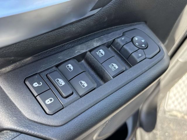 New 2026 RAM 1500 Express AWD/4WD image 14