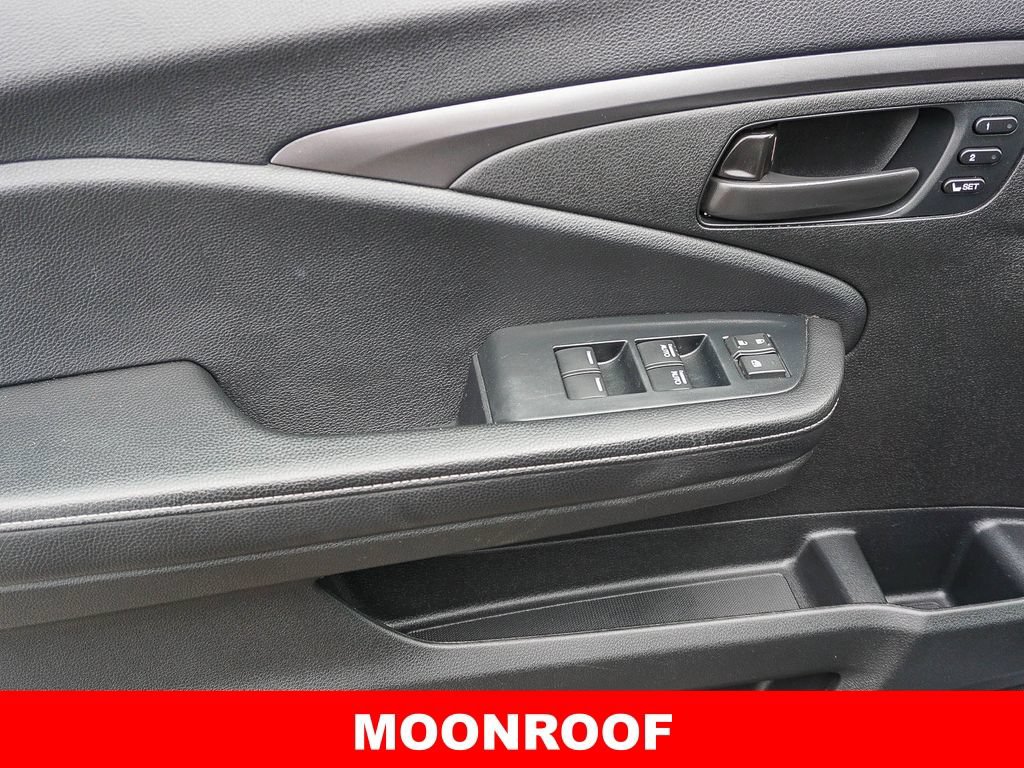 Used 2023 Honda Passport EX-L image 18