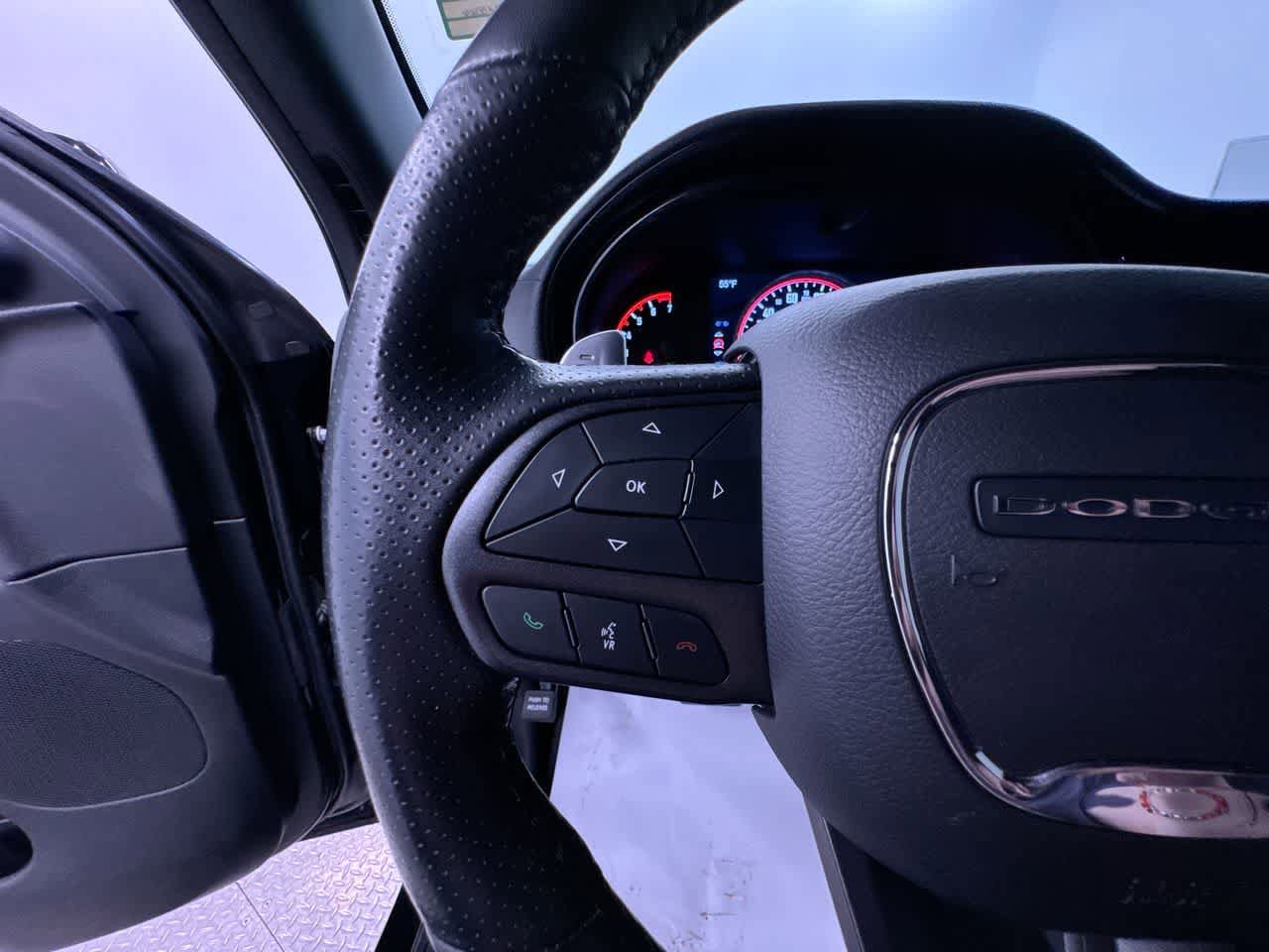Used 2024 Dodge Durango GT AWD/4WD image 18