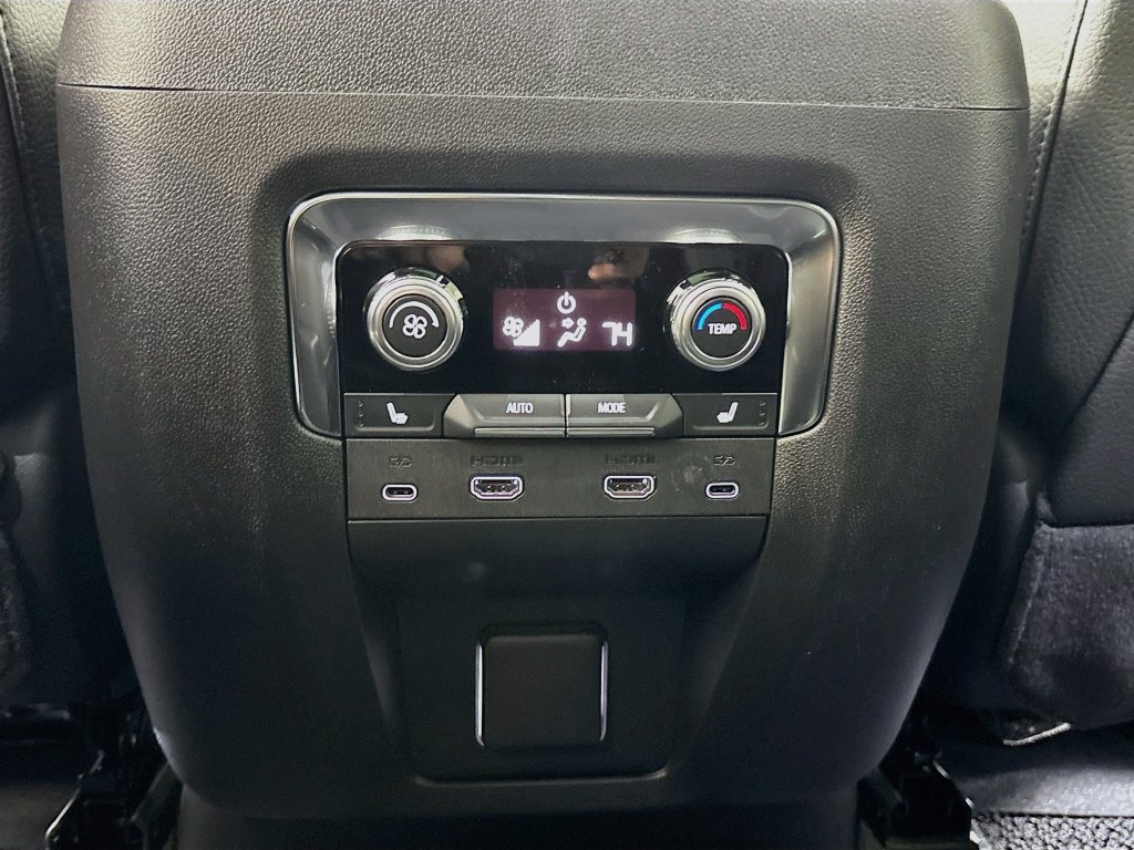 New 2026 GMC Yukon XL Denali w/ Denali Reserve Package AWD/4WD image 27
