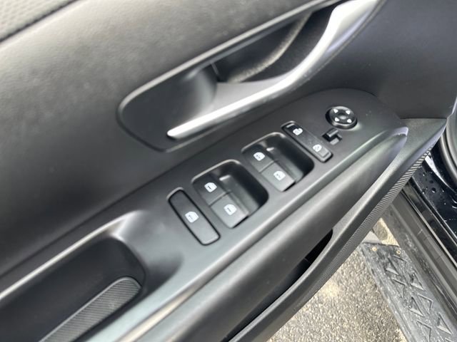 Certified 2023 Hyundai Santa Cruz Night image 12