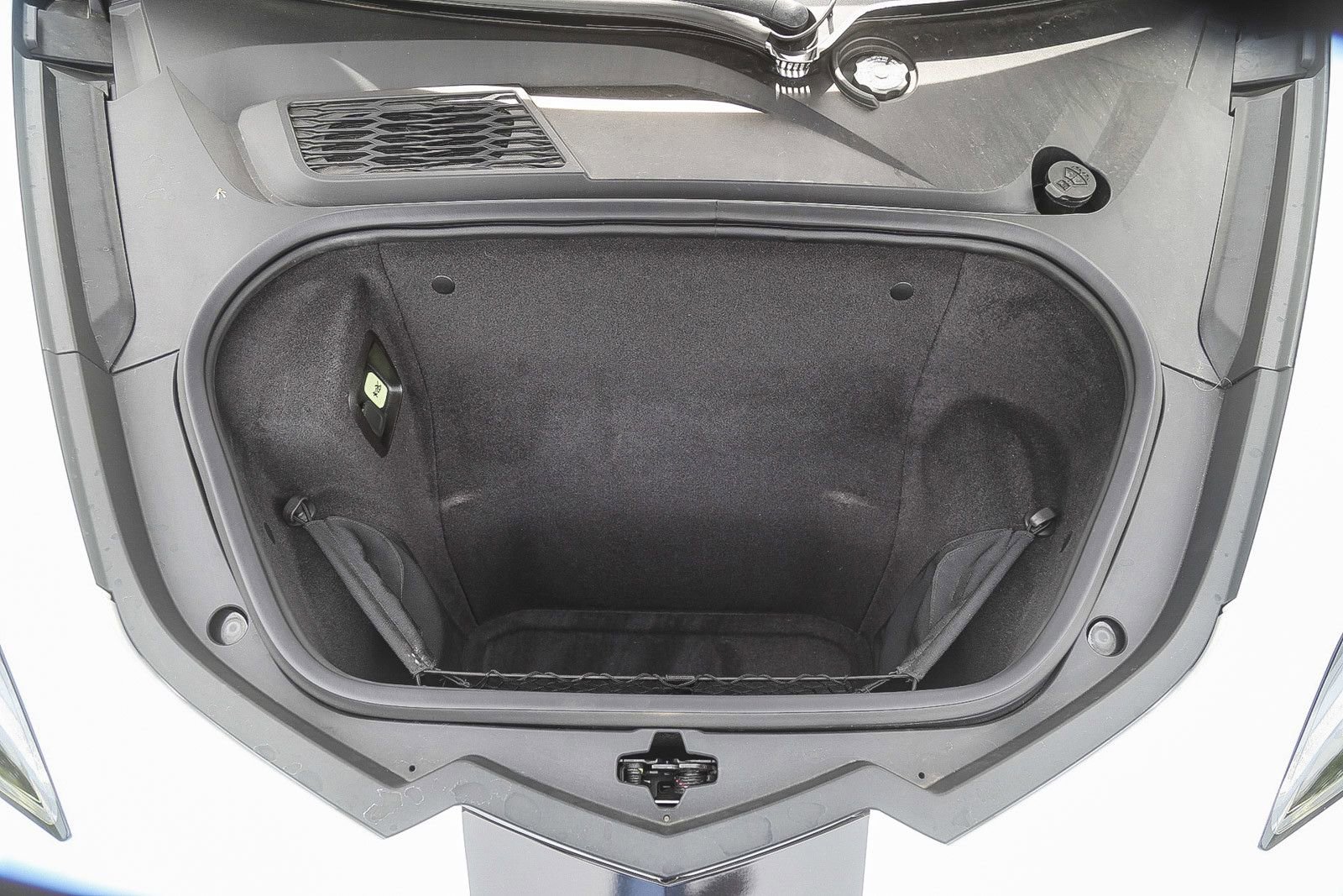 Used 2020 Chevrolet Corvette Stingray Preferred Cpe w/ 2LT Preferred Equipment Group image 24