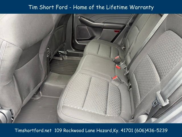 New 2026 Ford Escape Active w/ Tech Pack #1 image 8