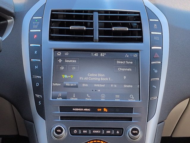 Used 2019 Lincoln MKZ Reserve w/ Luxury Package FWD image 17