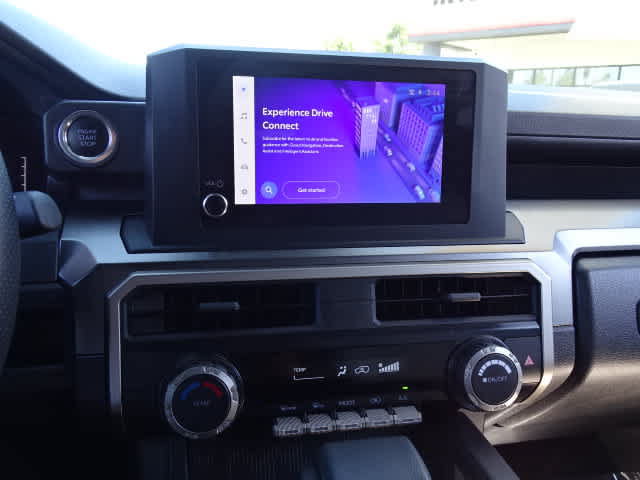 Certified 2025 Toyota 4Runner SR5 RWD image 28