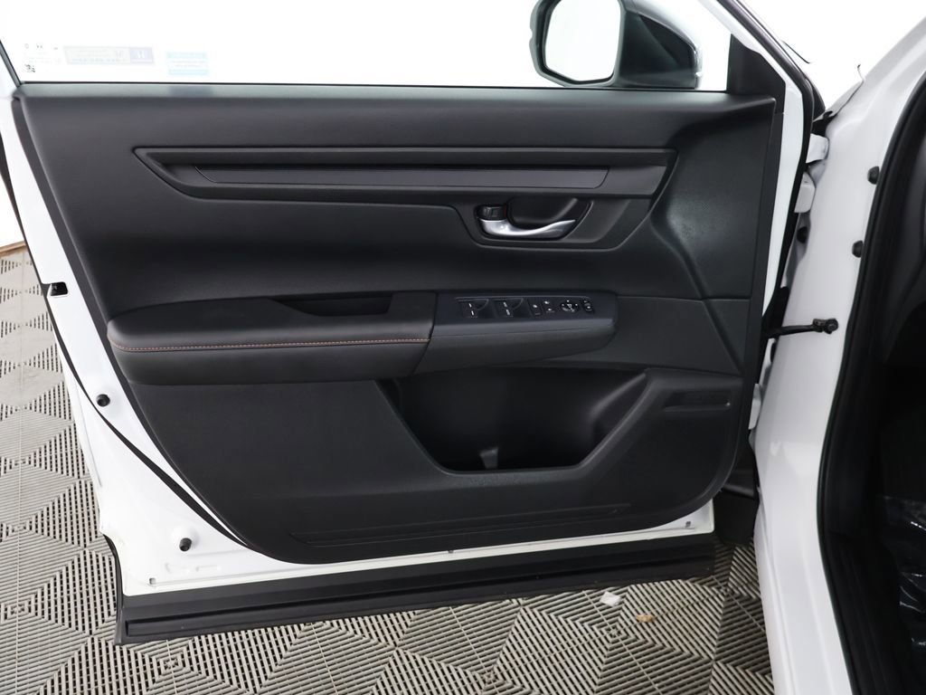 Certified 2024 Honda CR-V Sport image 23