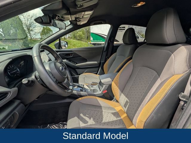 Used 2024 Subaru Crosstrek 2.5i Sport AWD/4WD image 10