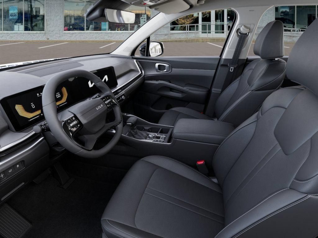 New 2026 Kia Sorento EX AWD/4WD image 17