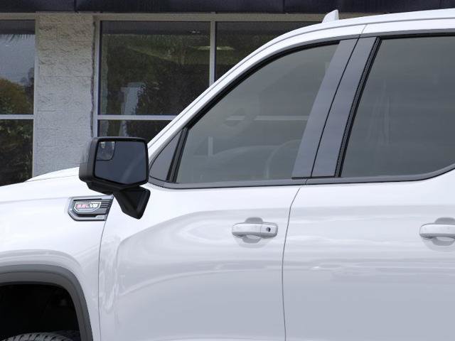 New 2026 GMC Sierra 1500 AT4 w/ AT4 Premium Package AWD/4WD image 36